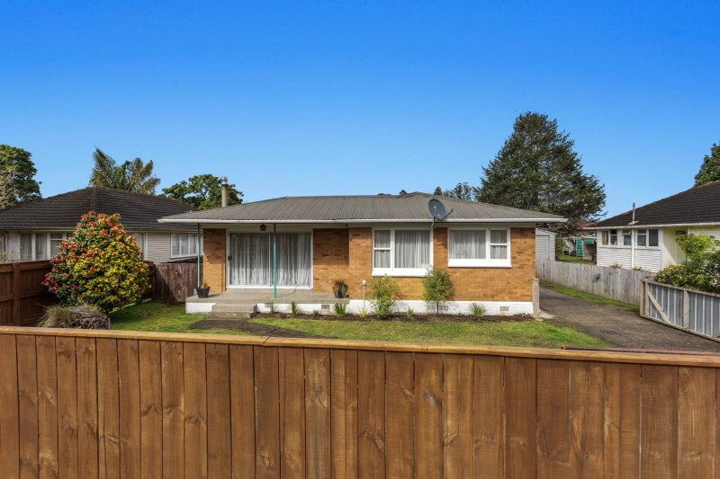 8 Hinemotu Avenue, Kawerau, Kawerau - Carousel 2