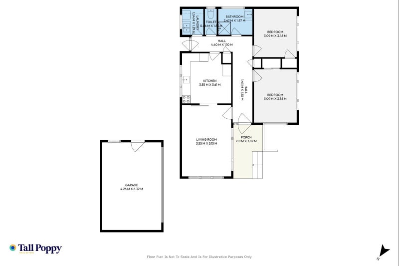 31A Ranfurly Street, Trentham, Upper Hutt - Carousel 19