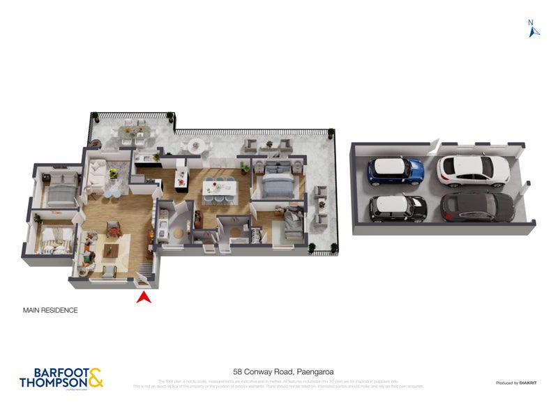 58 Conway Road, Te Puke - Carousel 36