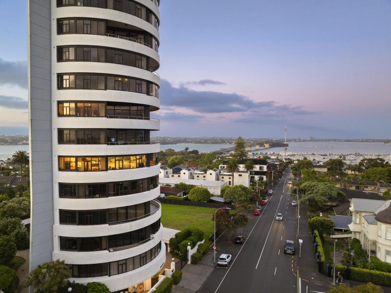 5/10 Shelly Beach Road, Ponsonby, Auckland - Carousel 1
