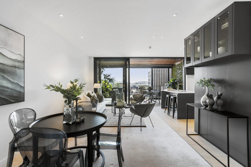303/85 Daldy Street, Auckland Central, Auckland - Carousel 2