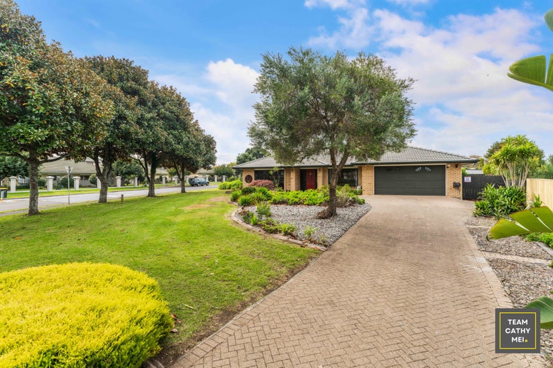 24 Longford Park Drive, Takanini, Auckland - Carousel 1