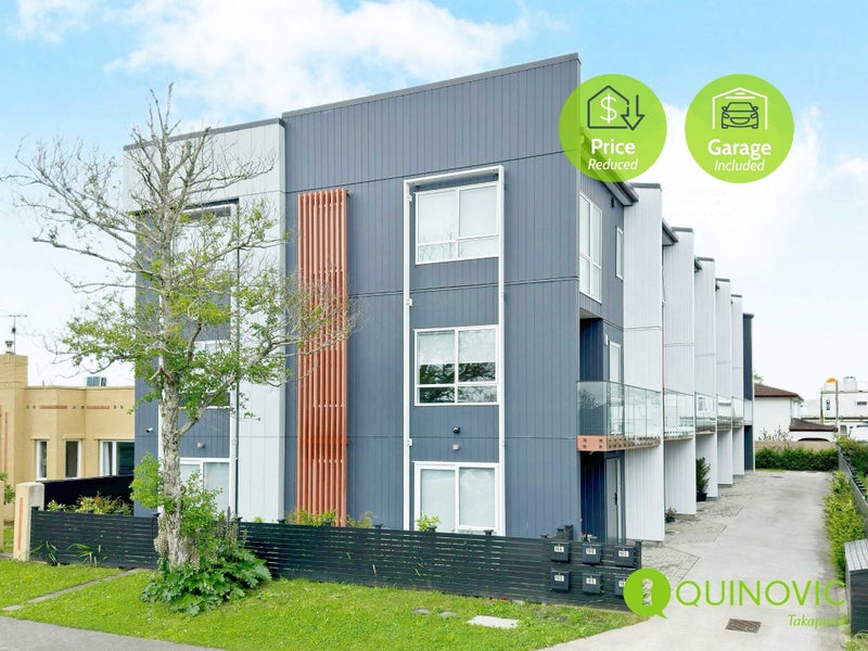 19B Lomond Street, Takapuna, Auckland - Carousel 1