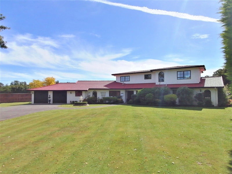 1 Chester Road, Springvale, Whanganui - Carousel 2