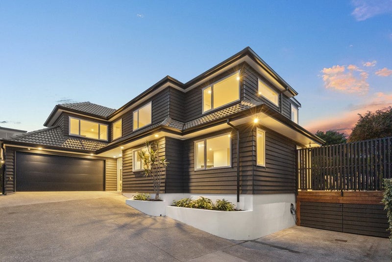 39 Benbow Street, St Heliers, Auckland - Carousel 1