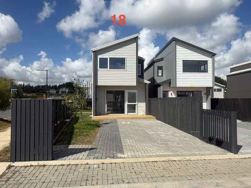 18 Taiheru Road, Karaka, Papakura - Carousel 1