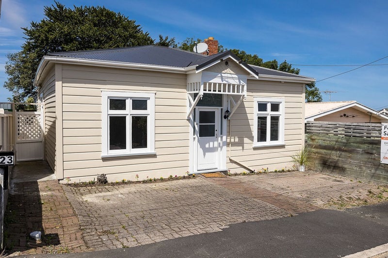 23 Peel Street, Mornington, Dunedin - Carousel 16