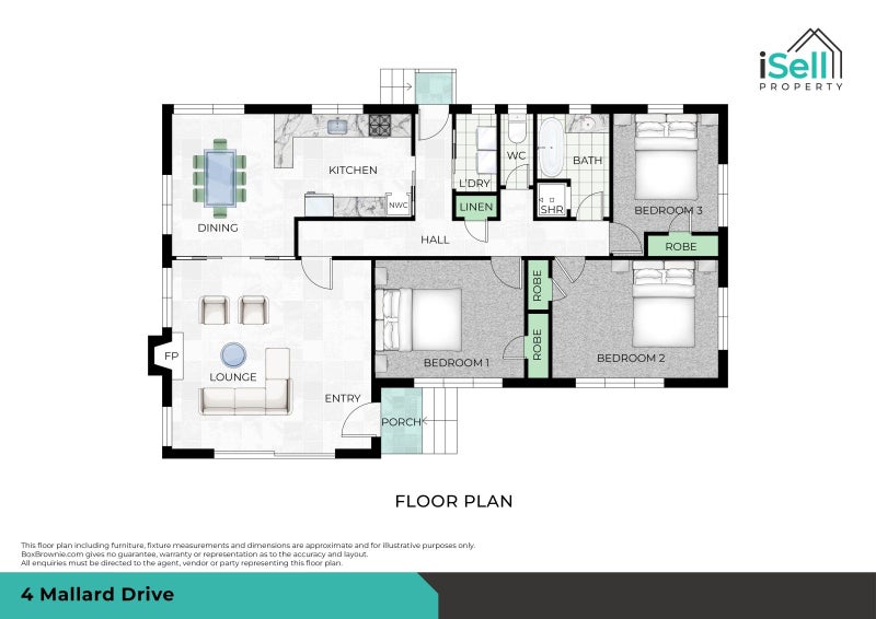 4 Mallard Drive, Selwyn Heights, Rotorua - Carousel 2