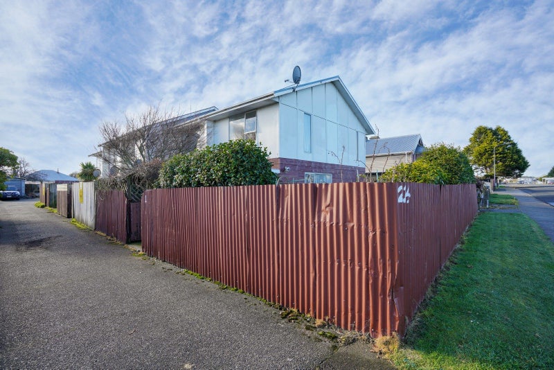 1/214 Crinan Street, Appleby, Invercargill - Carousel 17