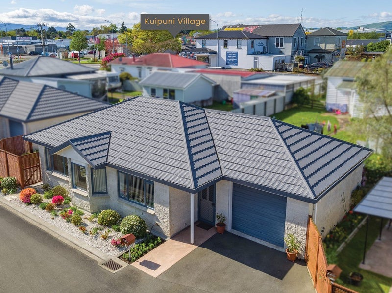 5B South Road, Kuripuni, Masterton - Carousel 1