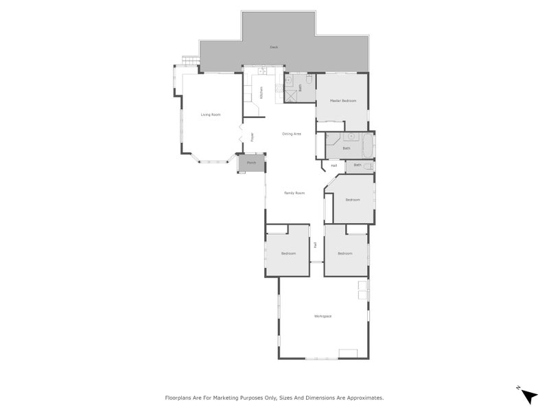 67 Bartholomew Drive, Nawton, Hamilton - Carousel 24