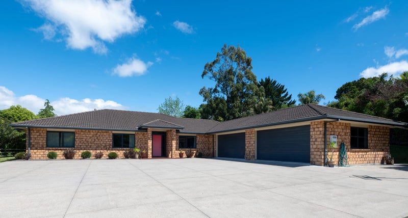 9 Ascot Vale, Tikitere, Rotorua - Carousel 1