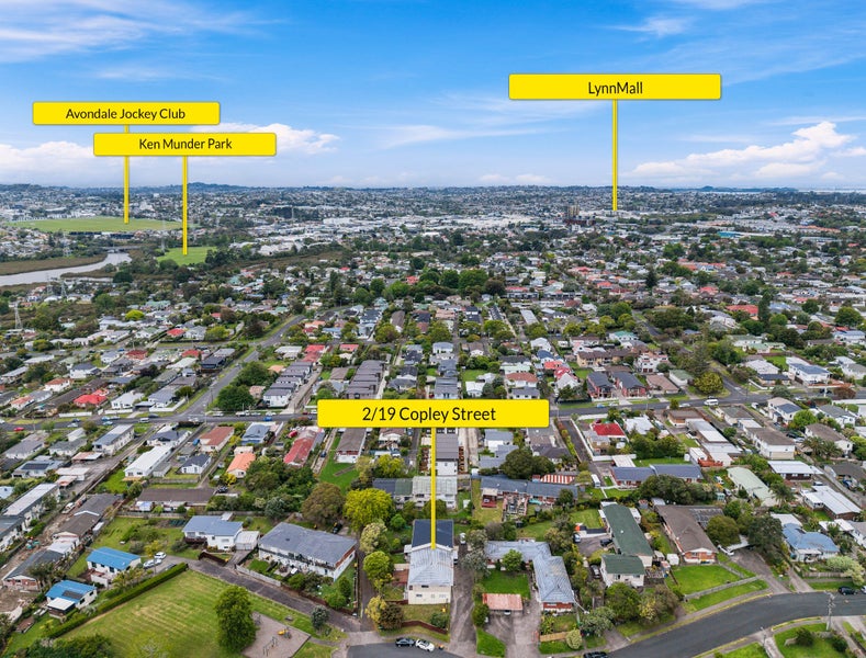 2/19 Copley Street, New Lynn, Auckland - Carousel 16