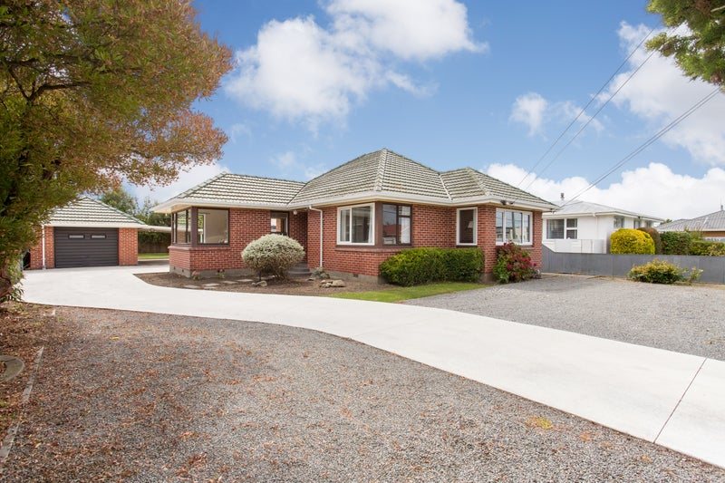 29 Hammersley Avenue, Shirley, Christchurch - Carousel 1