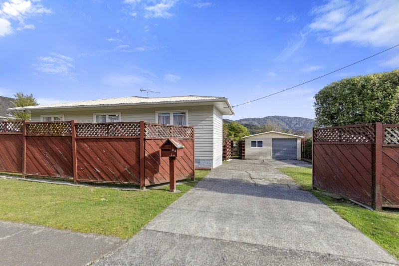34 Petrie Street, Wainuiomata, Lower Hutt - Carousel 2