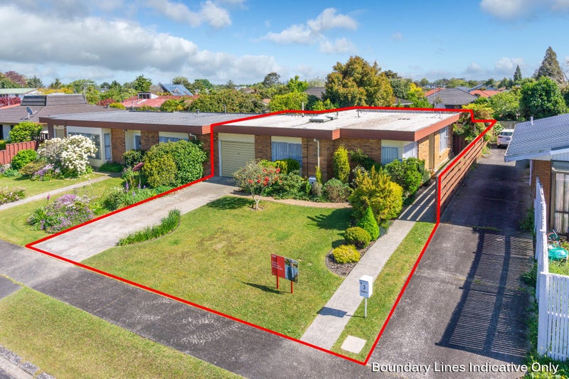3 Sandringham Road, Enderley, Hamilton - Carousel 1