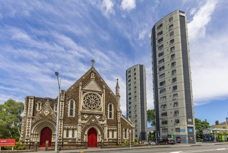 7A/71 Symonds Street, Grafton, Auckland - Carousel 1