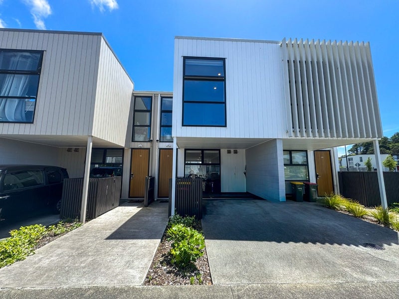 21 Balfron Avenue, Mount Roskill, Auckland - Carousel 2
