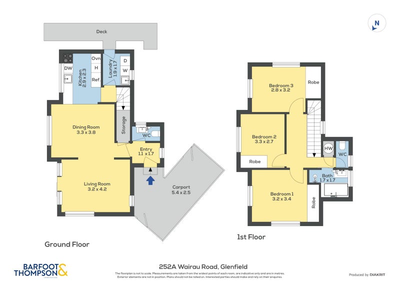252A Wairau Road, Glenfield, Auckland - Carousel 16
