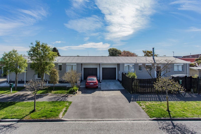 1/5 Helanca Avenue, Wainoni, Christchurch - Carousel 1