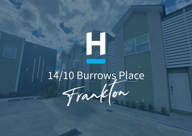 14/10 Burrows Place, Frankton, Hamilton - Carousel 1