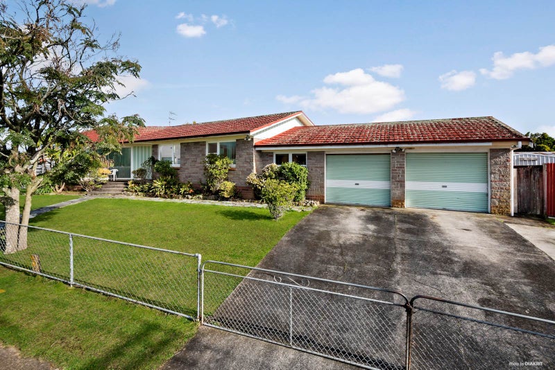 3 Cullinan Avenue, Mangere, Auckland - Carousel 1