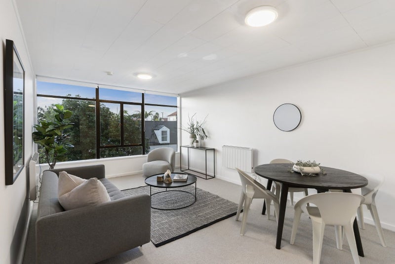 4/135 Jervois Road, Herne Bay, Auckland - Carousel 1