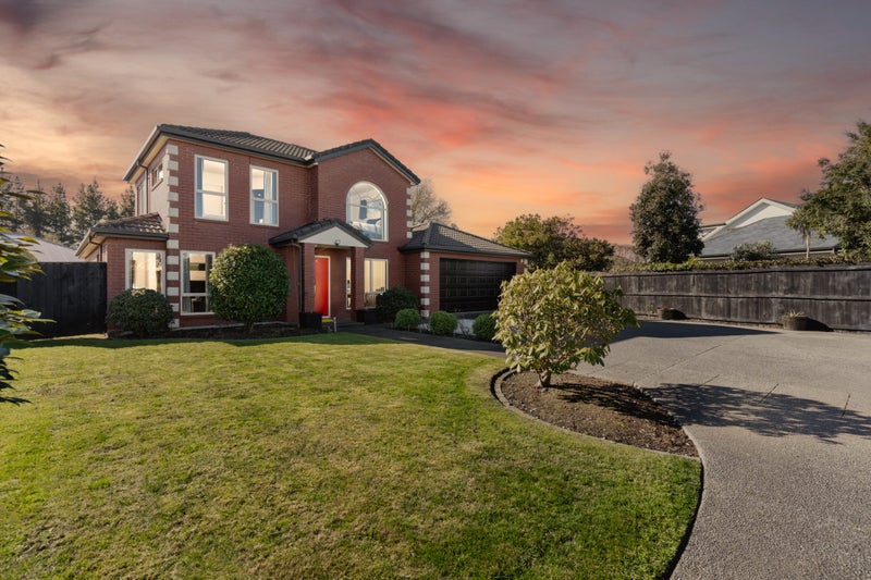 6 Wildhawk Place, Shirley, Christchurch - Carousel 1