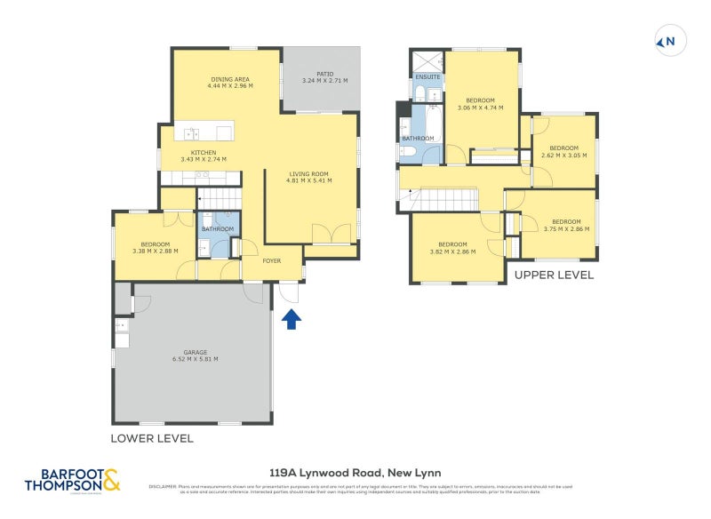 119A Lynwood Road, New Lynn, Auckland - Carousel 11