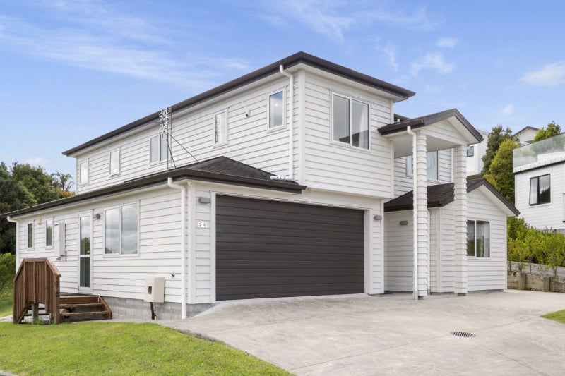 24 Gyle Place, Pyes Pa, Tauranga - Carousel 1