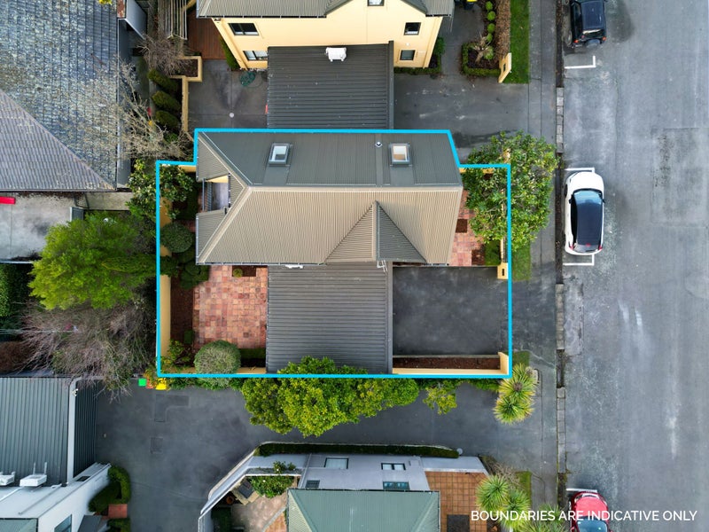 20B Ayr Street, Riccarton, Christchurch - Carousel 28