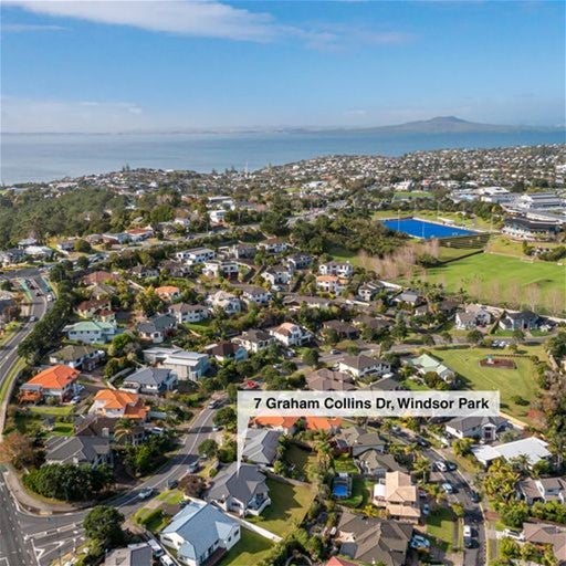 7 Graham Collins Drive, Windsor Park, Auckland - Carousel 20