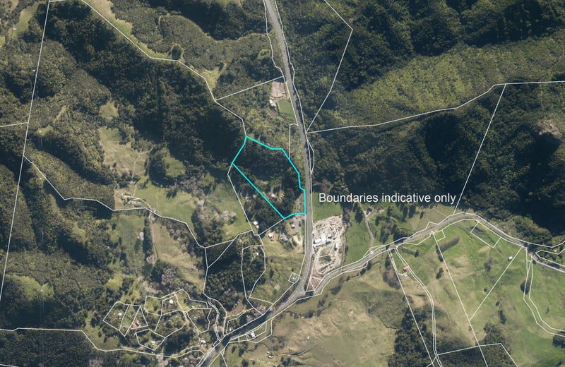 2471 State Highway 1, Brynderwyn, Maungaturoto - Carousel 17