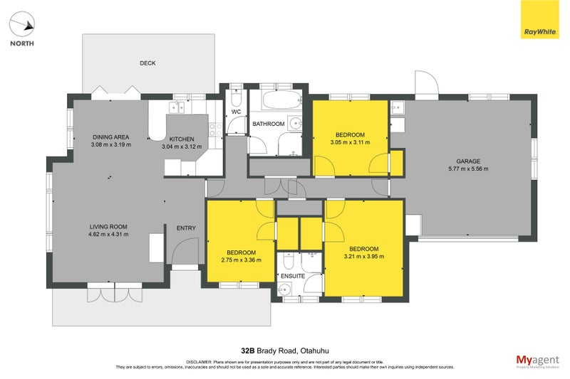 32B Brady Road, Otahuhu, Auckland - Carousel 13