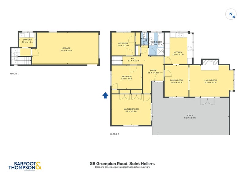 26 Grampian Road, St Heliers, Auckland - Carousel 28