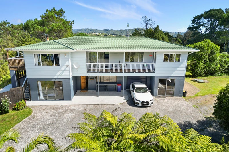 128 Mcentee Road, Waitakere, Auckland - Carousel 1