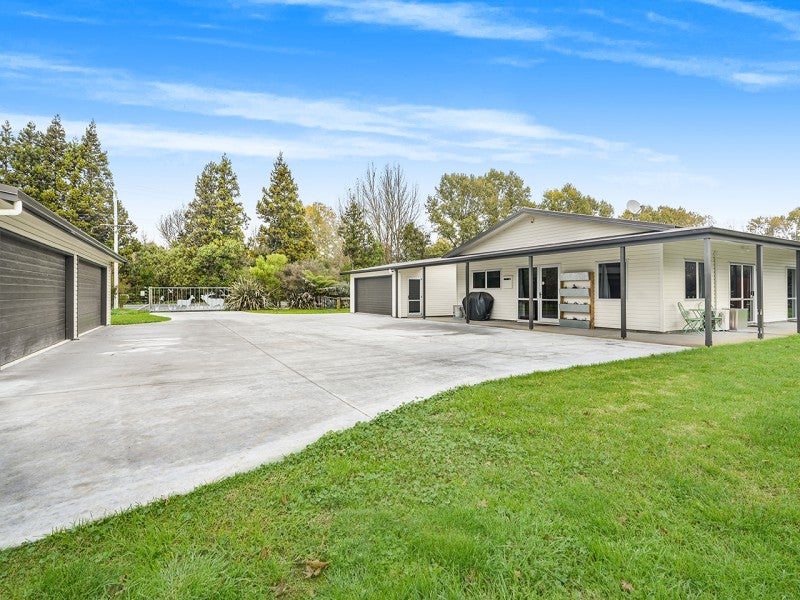 157 Raynes Road, Rukuhia, Hamilton - Carousel 1