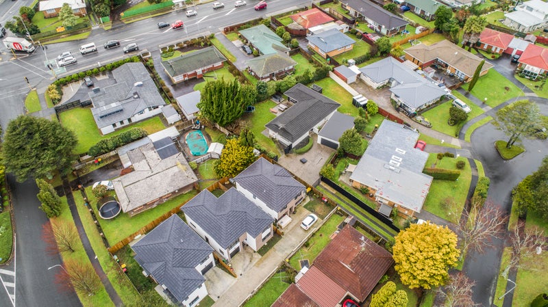 4 Tatua Place, Conifer Grove, Takanini - Carousel 27