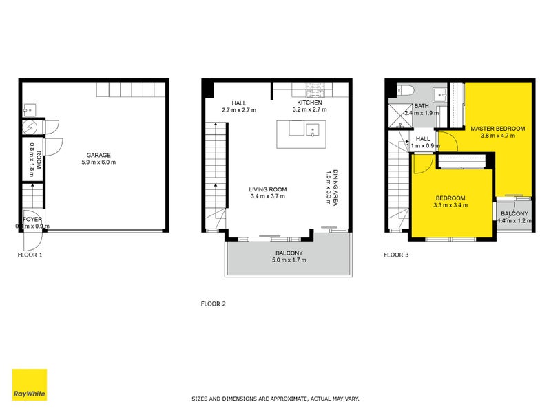 19B Scanlan Street, Grey Lynn, Auckland - Carousel 12