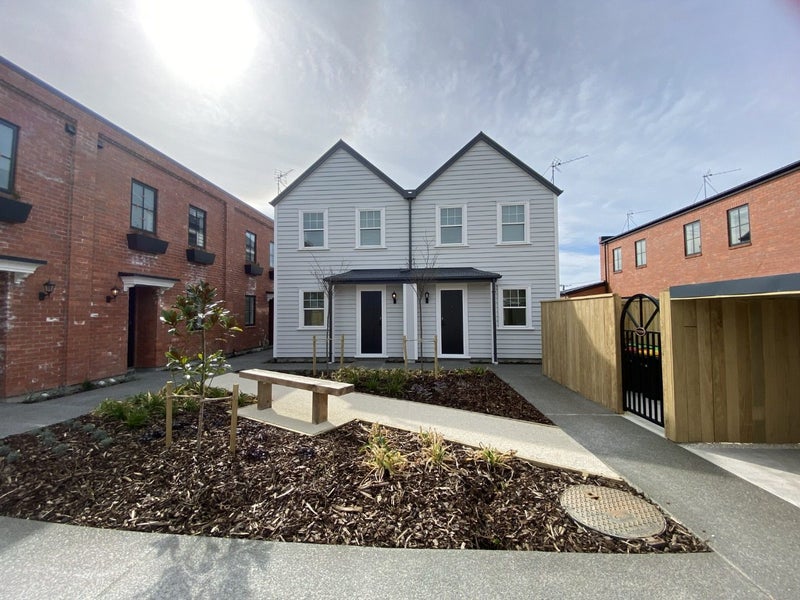 6/25 Bunyan Street, Waltham, Christchurch - Carousel 2