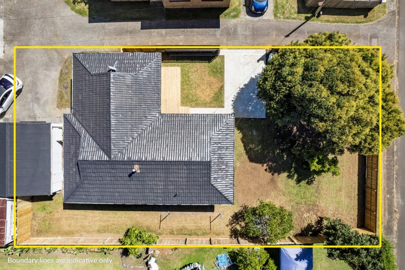 25 Eccles Place, Otara, Auckland - Carousel 1