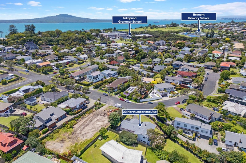 23 Northumberland Avenue, Hauraki, Auckland - Carousel 26