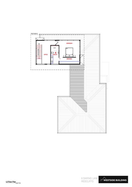 6 Daring Lane, Redcliffs, Christchurch - Carousel 5