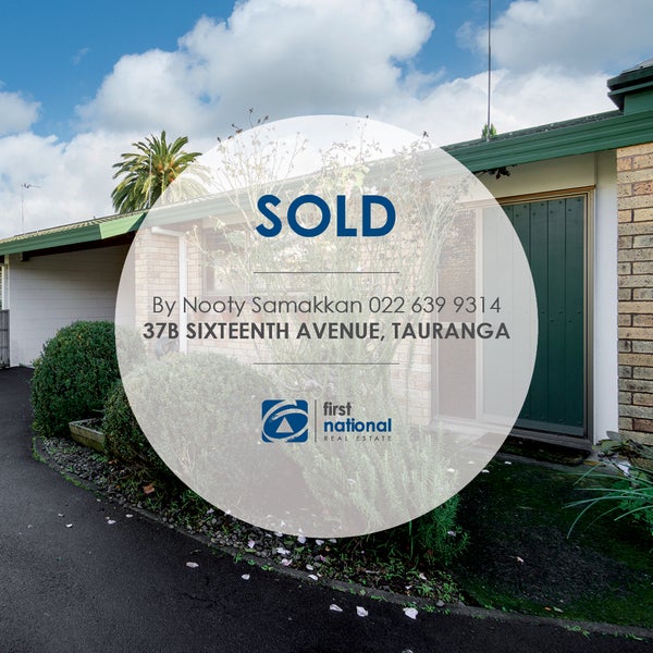 37B Sixteenth Avenue, Tauranga South, Tauranga - Carousel 1