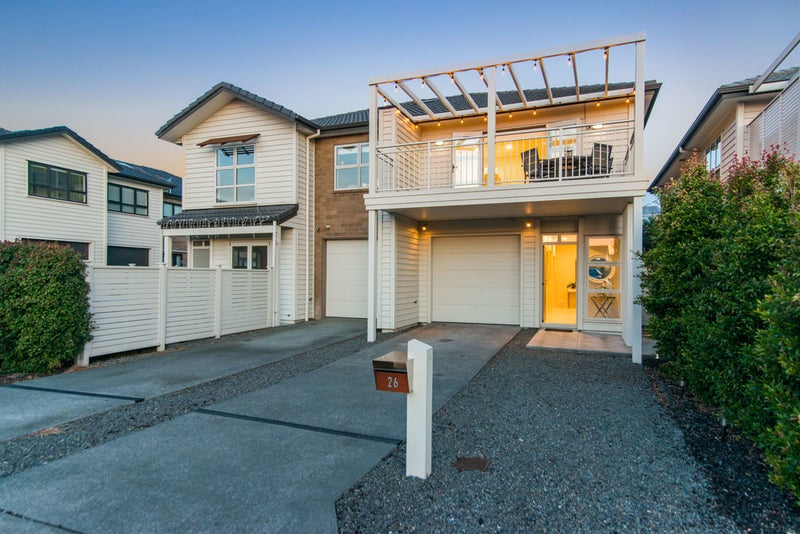 26 Tauoma Crescent, Stonefields, Auckland - Carousel 1