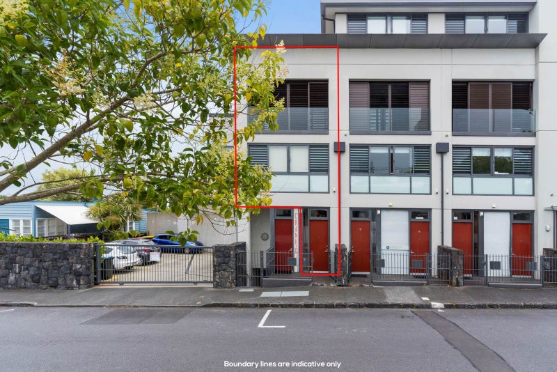1B John Street, Ponsonby, Auckland  - Carousel 1