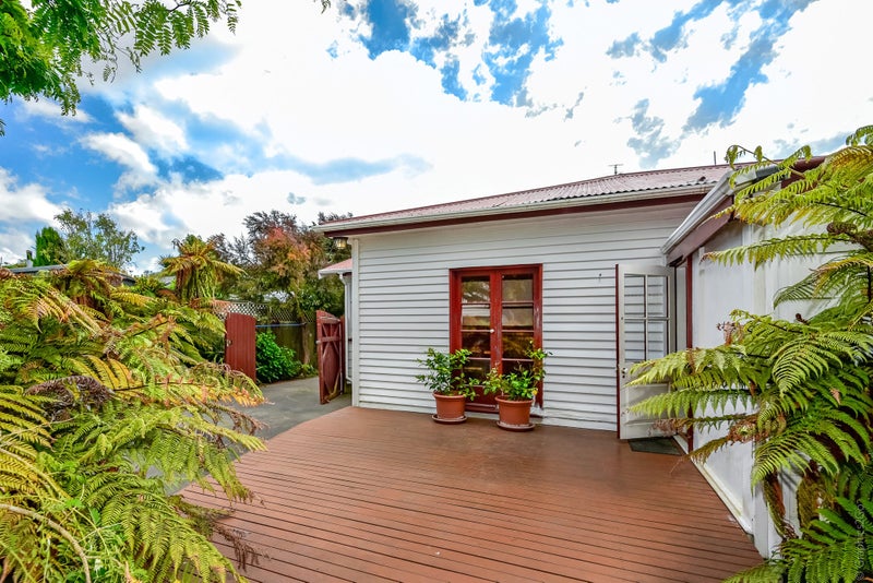46 Sandwich Road, Beckenham, Christchurch - Carousel 23