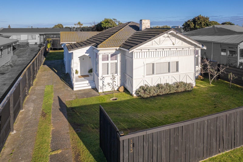 113 Cornfoot Street, Castlecliff, Whanganui - Carousel 1