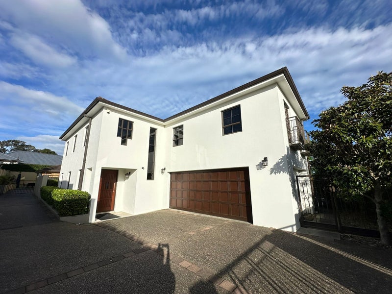 6A Ngaio Street, Orakei, Auckland - Carousel 1