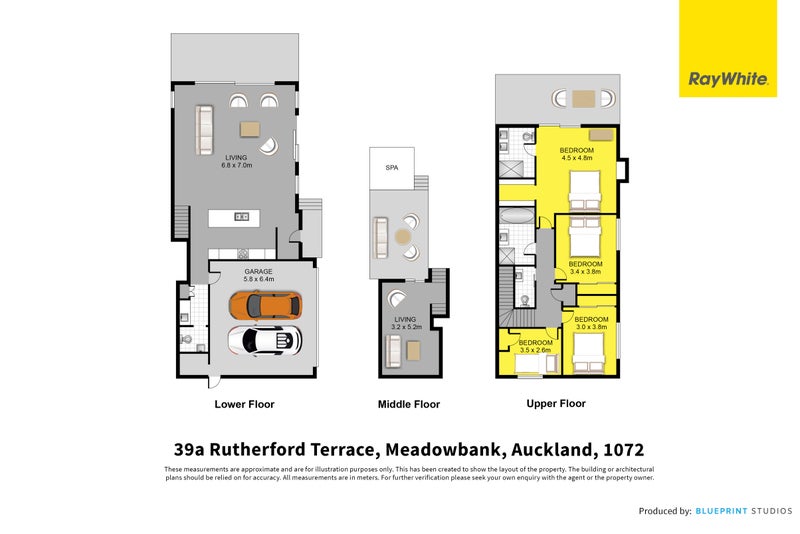 39A Rutherford Terrace, Meadowbank, Auckland  - Carousel 25